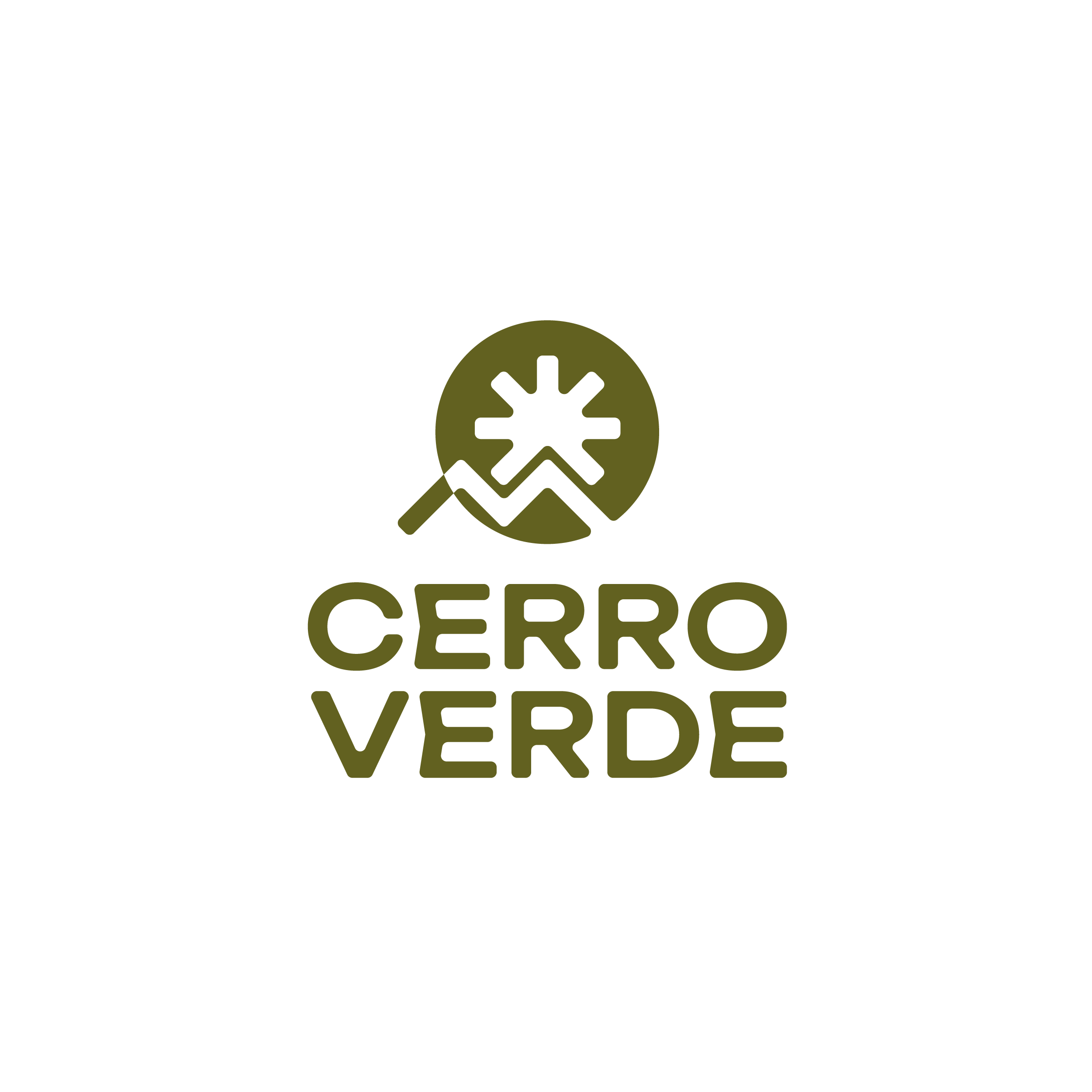 Cerro Verde Retreats